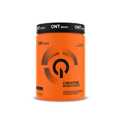 Creatina QNT Creatine Monohydrated 300 g
