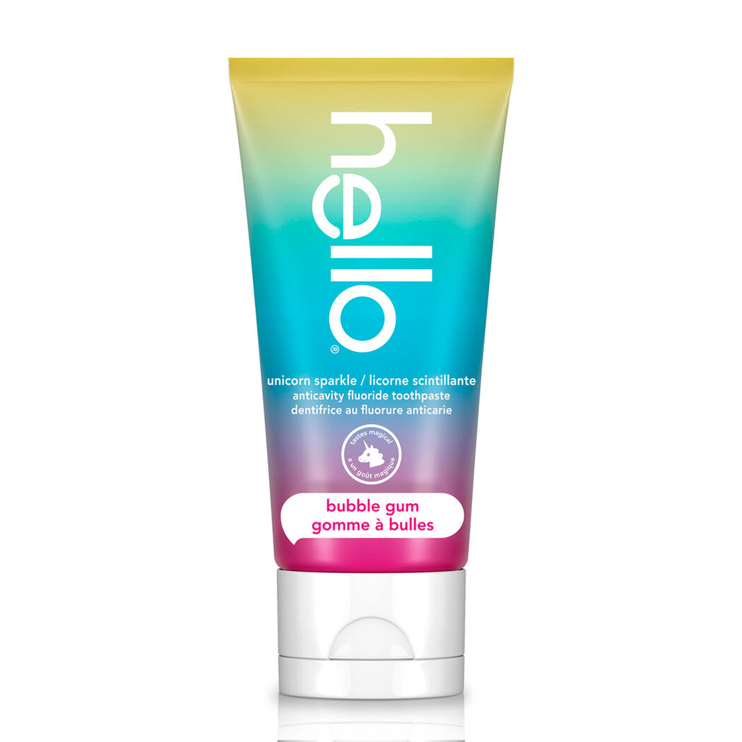 Gel Dental Unircornio Con Fl&uacute;or 119G, , large image number 1