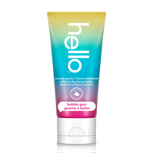 Gel Dental Unircornio Con Flúor 119G, , large image number 1