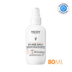 Vichy Capital Soleil Uv Age Fps 50+ 80Ml