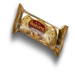 Chocolate Valentte Bombon Blister 3 un