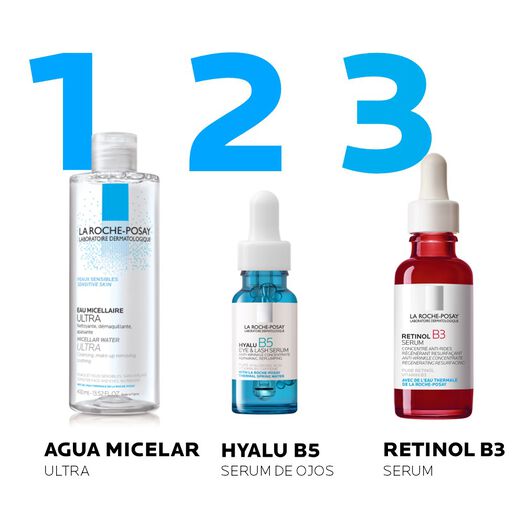 Serum Antiarrugas Retinol B3 30 ml, , large image number 4