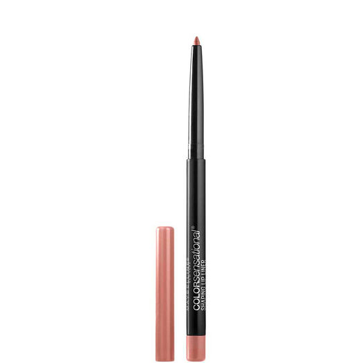 Delineador Labial Totally 5g Maybelline, , large image number 0