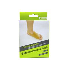 Ferula Para Correccion De Juanetes