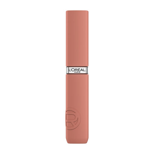 Labial Loreal Inf Matt Res 601 Worth It, , large image number 1