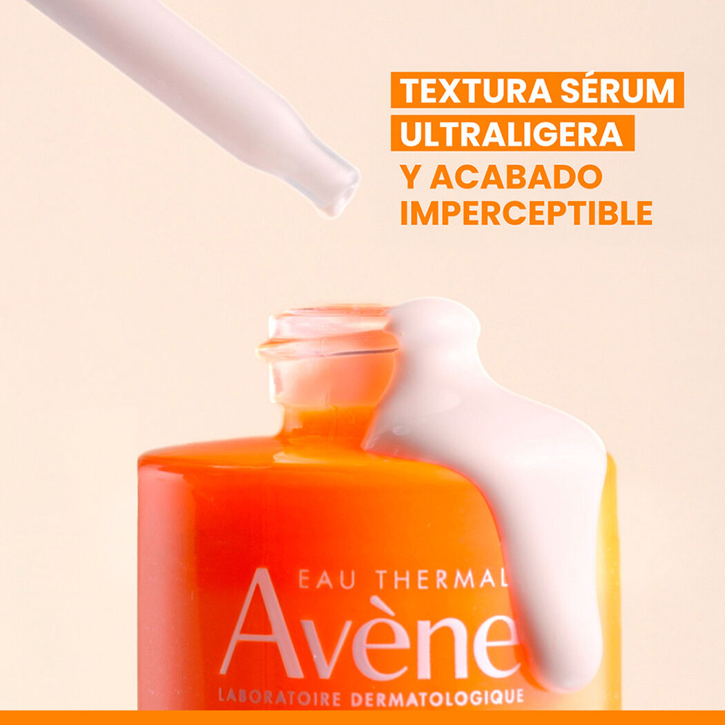S&eacute;rum Av&egrave;ne Ultra SPF 50+ Iluminador 30ml, , large image number 4