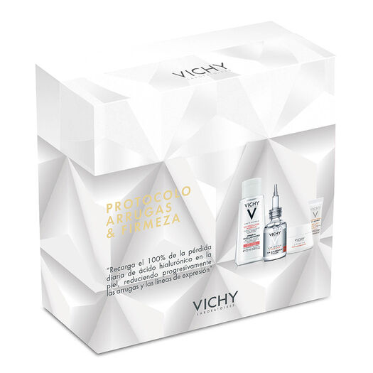 Set Vichy HA Epidermic Filler - Protocolo Arrugas & Firmeza, , large image number 1
