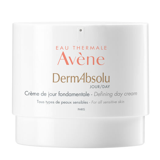 Avene Crema Básica DermAbsolu Dia x 40 mL, , large image number 0