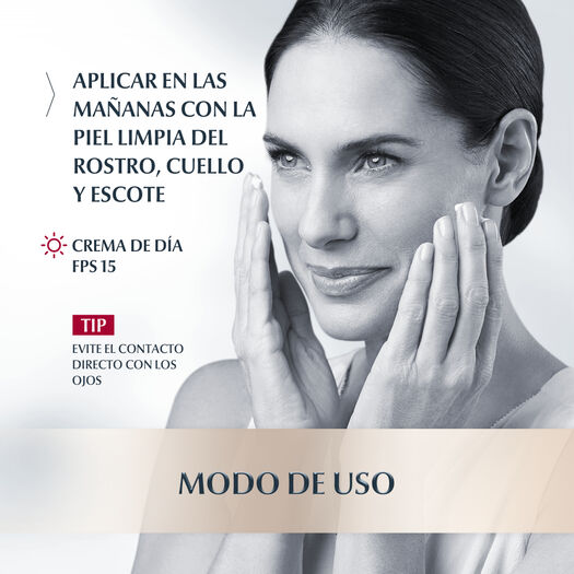 CREMA FACIAL ANTIARRUGAS EUCERIN ELASTICITY+FILLER DIA 50 ML, , large image number 2