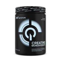 Creatina QNT Creatine Monohydrated 300 g