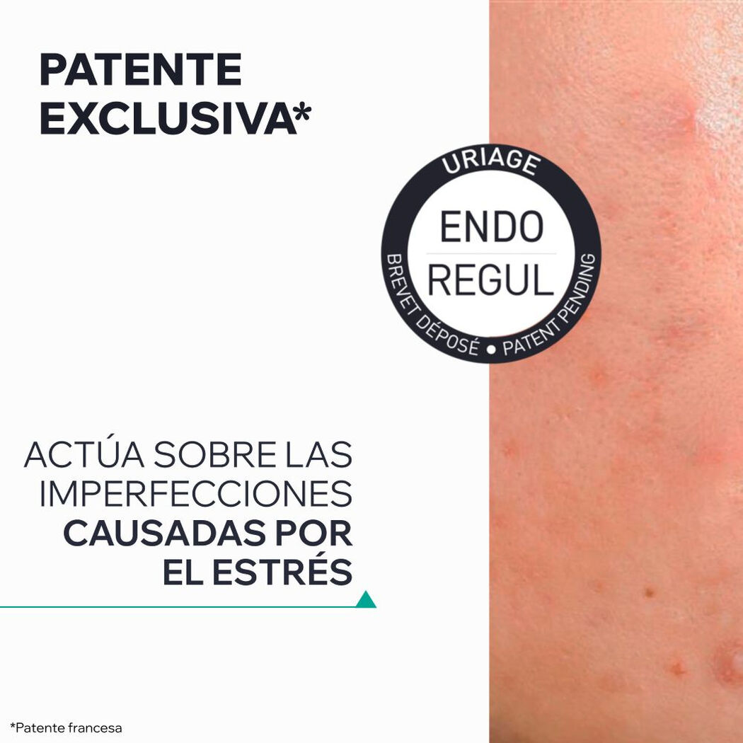 Serum Anti-Imperfecciones Hys&eacute;ac 30ml Uriage, , large image number 4