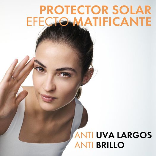 Vichy Protector Solar Ideal Soleil FPS 50 Toque Seco x 50 mL, , large image number 3