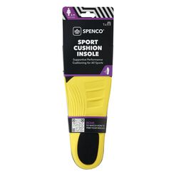 Plantillas de Soporte Deportivas Spenco para Mujer