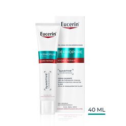 Eucerin DermoPure Hydra Crema Calmante 40ml