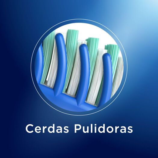 Oral B Cepillo Dental Advantage 123 x 2 Unidades, , large image number 1