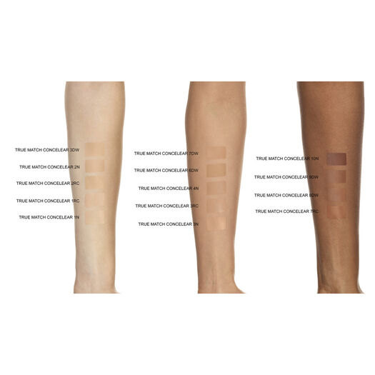 Corrector True Match Concealer Nu 4N Beige, , large image number 2
