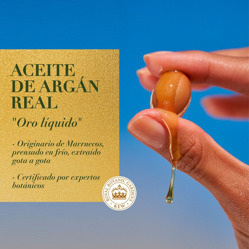 Acondicionador Herbal Essences Argan Oil 400 mL, , large image number 3