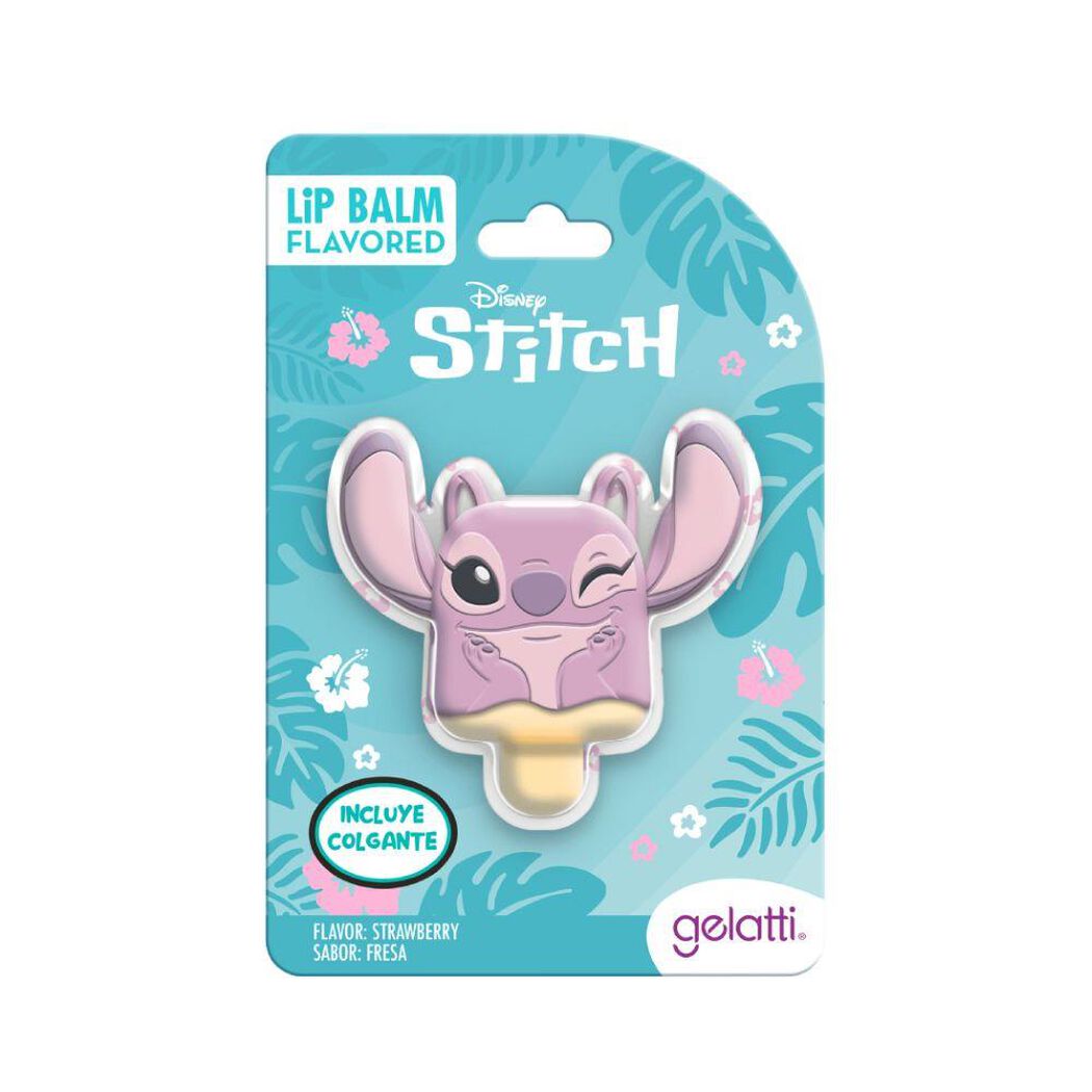 Lip Balm Gelatti Kids Stitch Sabor Helado, , large image number 2