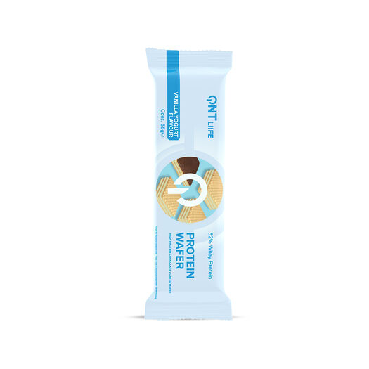 Protein Bar Wafer Yogurt 35 Gr, , large image number 0