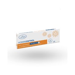 Test Influenza A+B (Antigeno) 1Un
