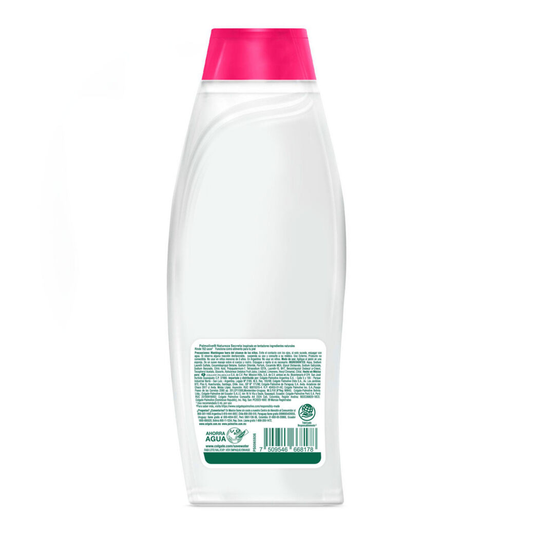 Jabón Líquido Palmolive Natureza Secreta Pitaya 760ml, , large image number 2