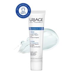 Uriage Crema Reparadora Bariederm Cica-Cream x 100 mL
