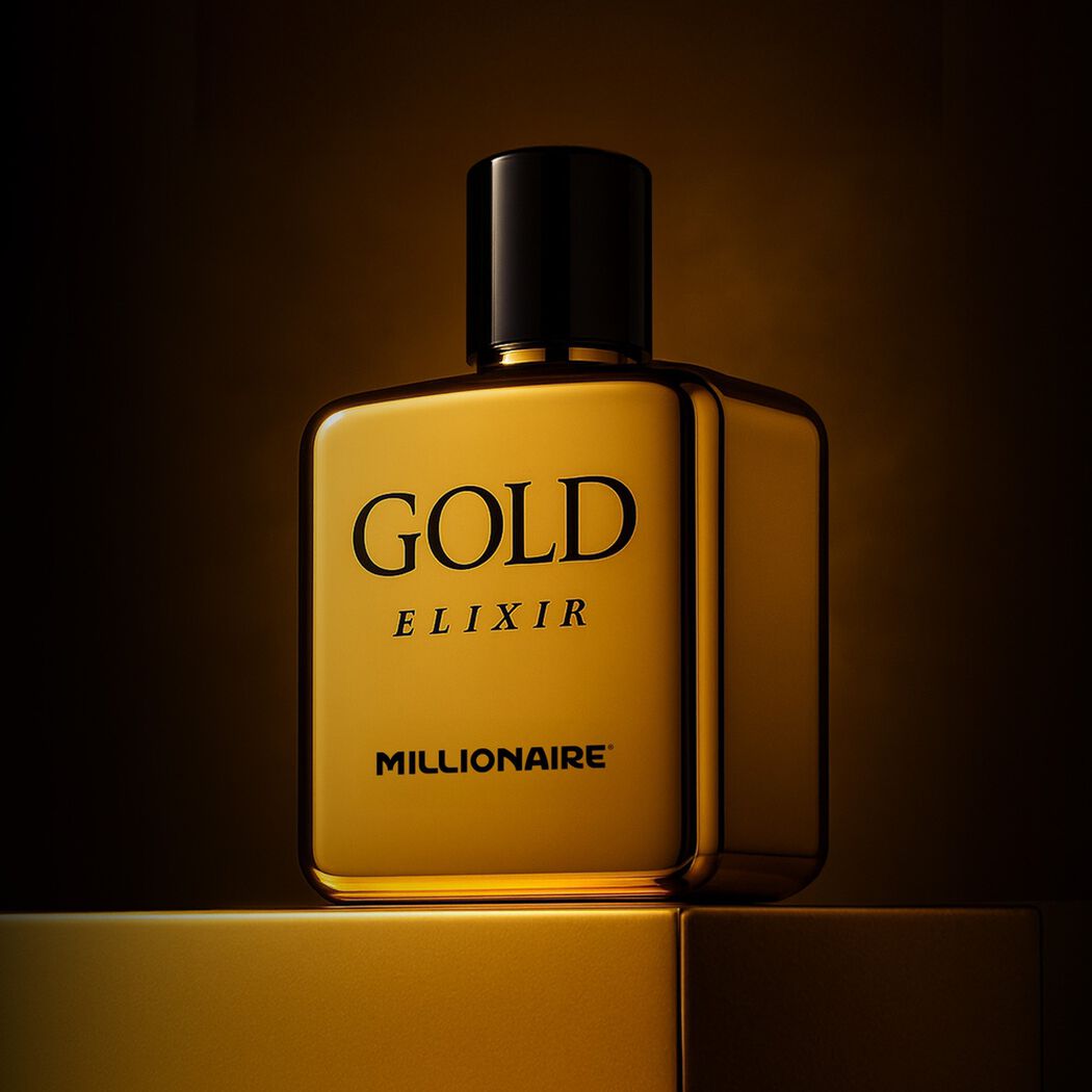 Millionaire Eau De Parfum Gold Elixir 100 ml, , large image number 2
