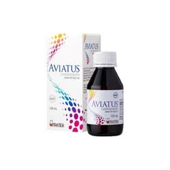 Aviatus 30 mg/5mL x 120 mL Jarabe
