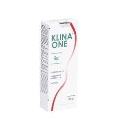 Klina One x 30 g Gel Tópico