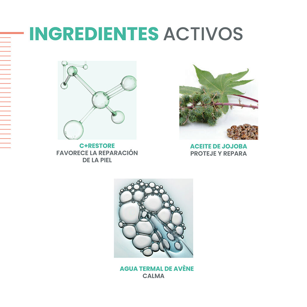 Crema Avene Cicalfate Manos 100Ml, , large image number 3