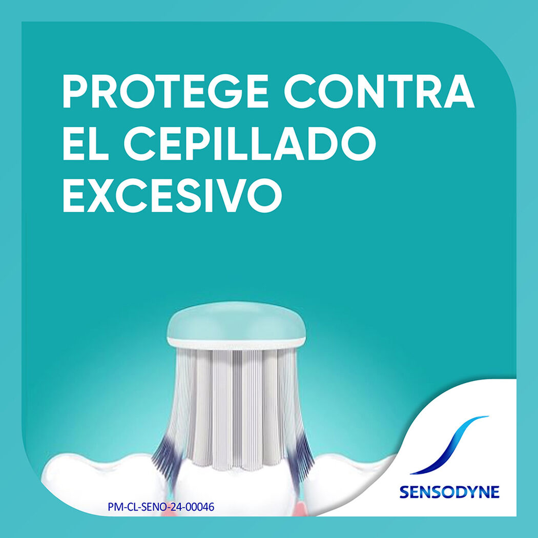 Cepillo Dental Sensodyne Sensibilidad y Esmalte, , large image number 2