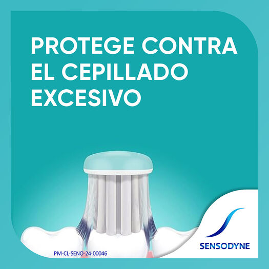 Cepillo Dental Sensodyne Sensibilidad y Esmalte, , large image number 2
