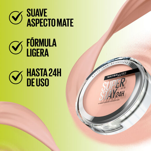Super stay hybrid compacto 24h 110, , large image number 3