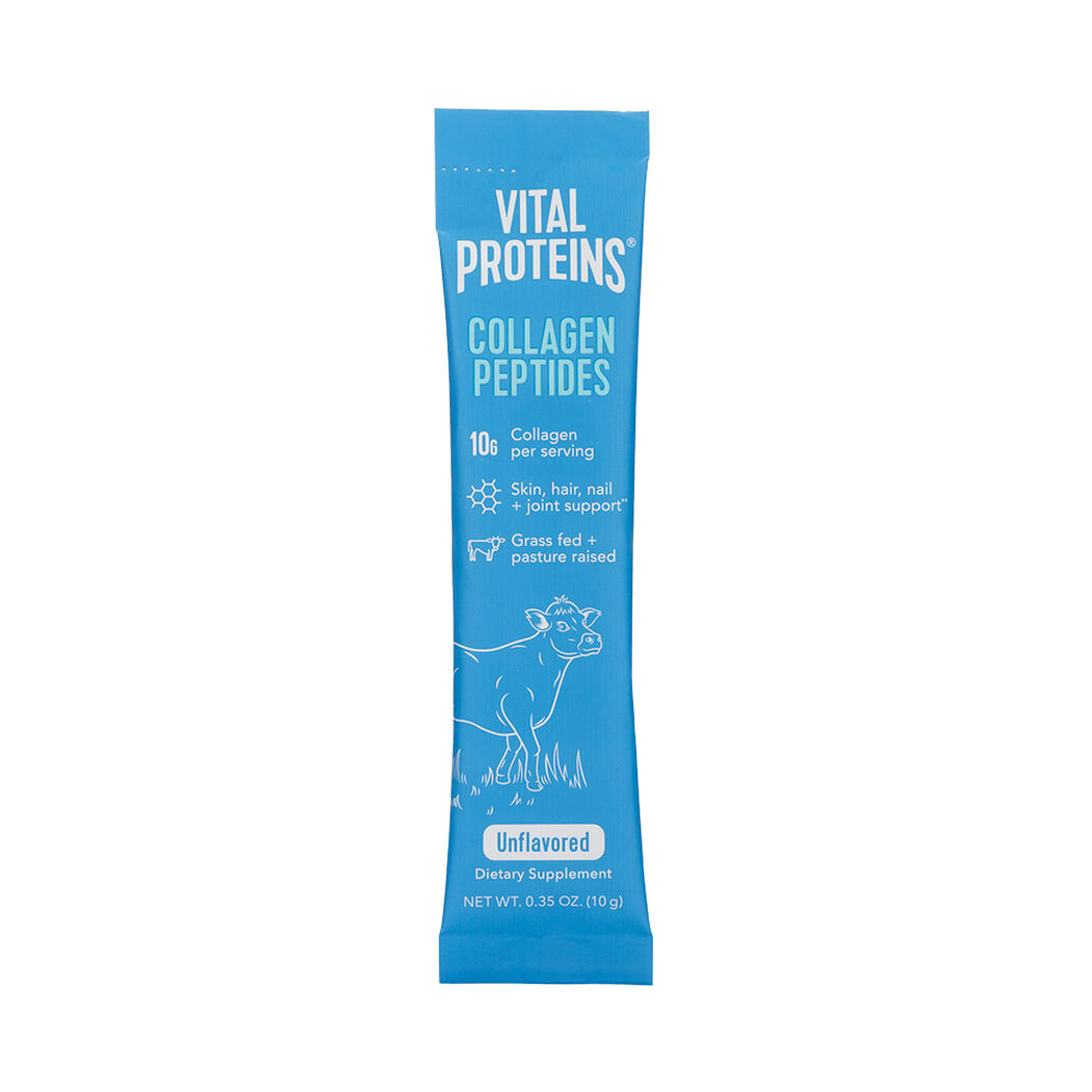 Sachet Collagen Vital Peptides 10 Gr, , large image number 0