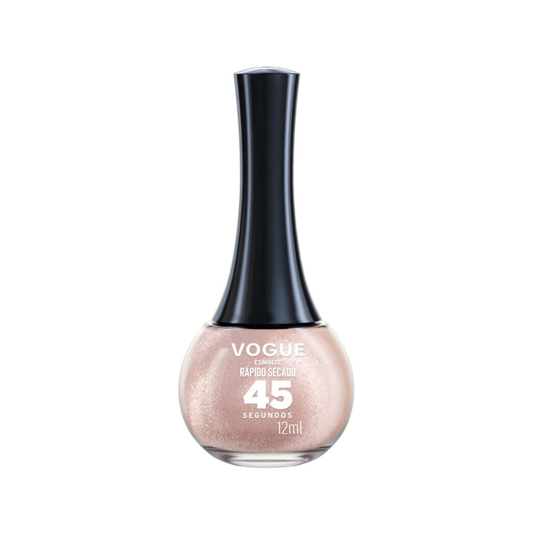Esmalte Vogue Secado Rapido 12 ml Ritmo Carnaval, , large image number 0