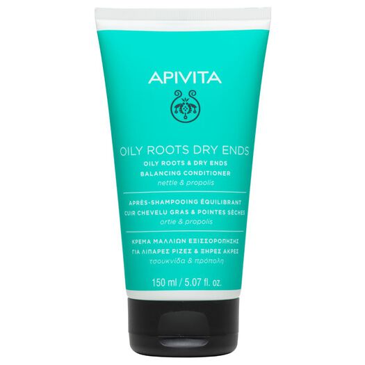 Acondicionador Apivita Ortiga y Propoleo 150mL, , large image number 0