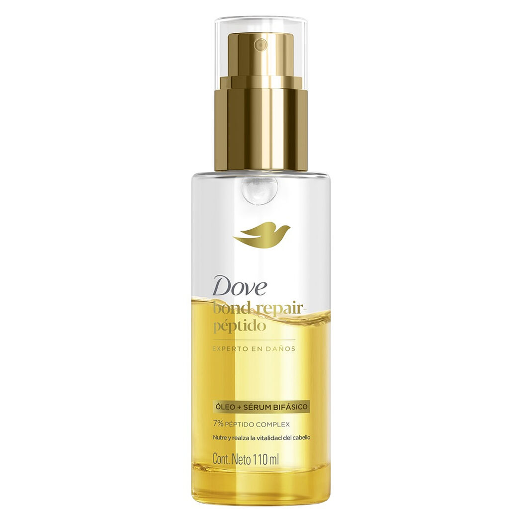 Oleo Dove Bond Intense Repar 110 mL, , large image number 1