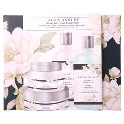 Laura Ashley Set Cuidado Corporal 4Un