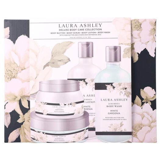 Laura Ashley Set Cuidado Corporal 4Un, , large image number 0