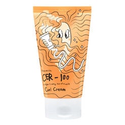 Crema Cabello Ondulado CER-100 Collagen Coating Hair A+ Muscle 120mL