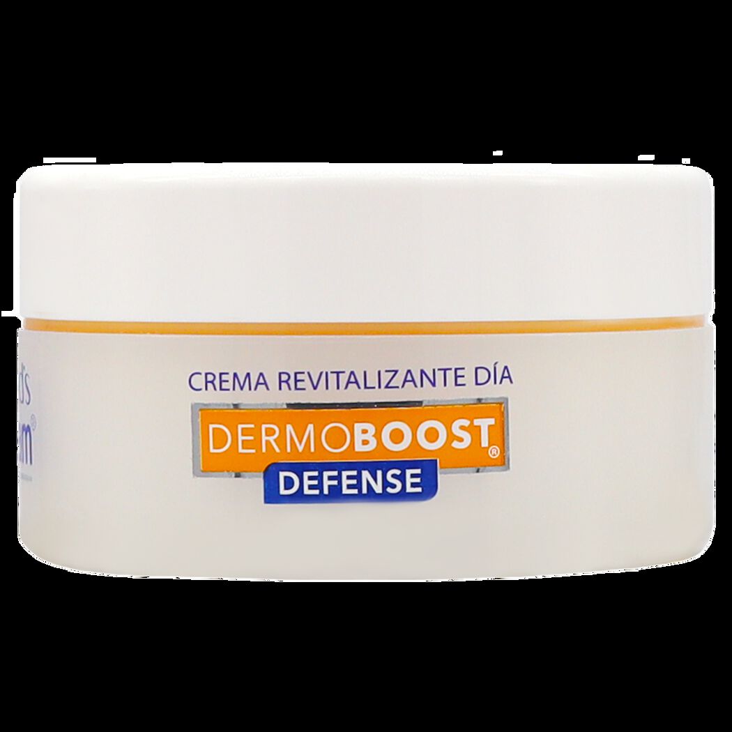 Gel Facial Dermocream Defense Dia 50Ml, , large image number 0