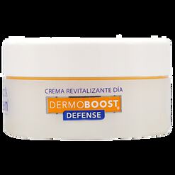 Gel Facial Dermocream Defense Dia 50Ml