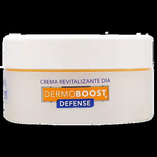 Gel Facial Dermocream Defense Dia 50Ml, , large image number 0