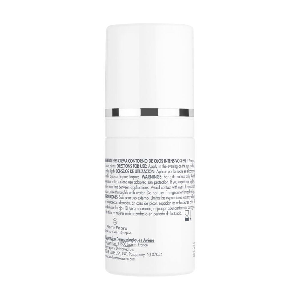 Contorno de Ojos Avene Retrinal 15mL, , large image number 1