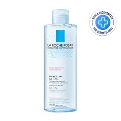 Agua Micelar Physiologyque Pieles Reactivas 400 ml