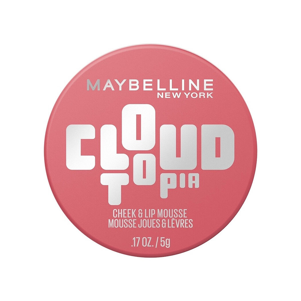 Maybelline Rubor Cloudtopia Tono Enchanted Mauve, , large image number 0