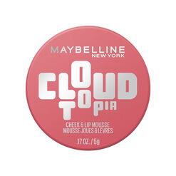 Maybelline Rubor Cloudtopia Tono Enchanted Mauve