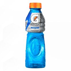 Gatorade Jugo Botella Cool Blue x 500 mL