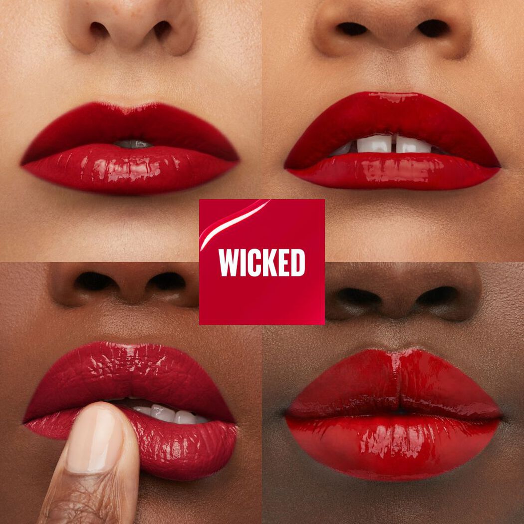 Labial Ss Vinyl Ink Wicked, , large image number 3