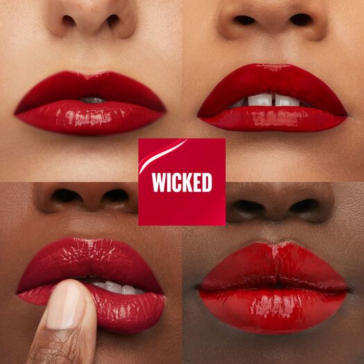 Labial Ss Vinyl Ink Wicked, , large image number 3